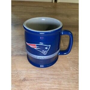 New England Patriots NFL Officially Licensed Football Coffee Mug